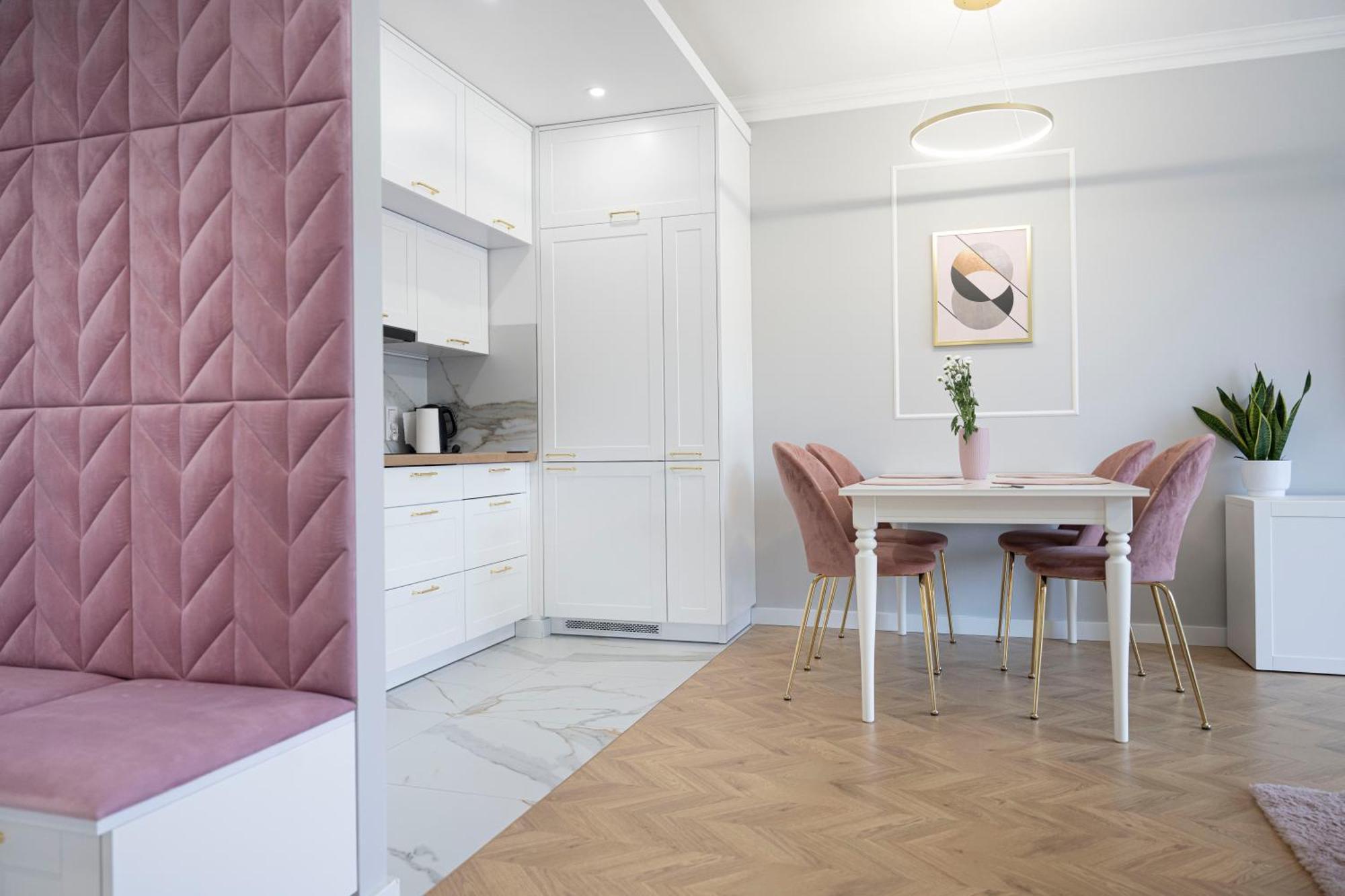 Apartamenty Deluxe — Photos 3