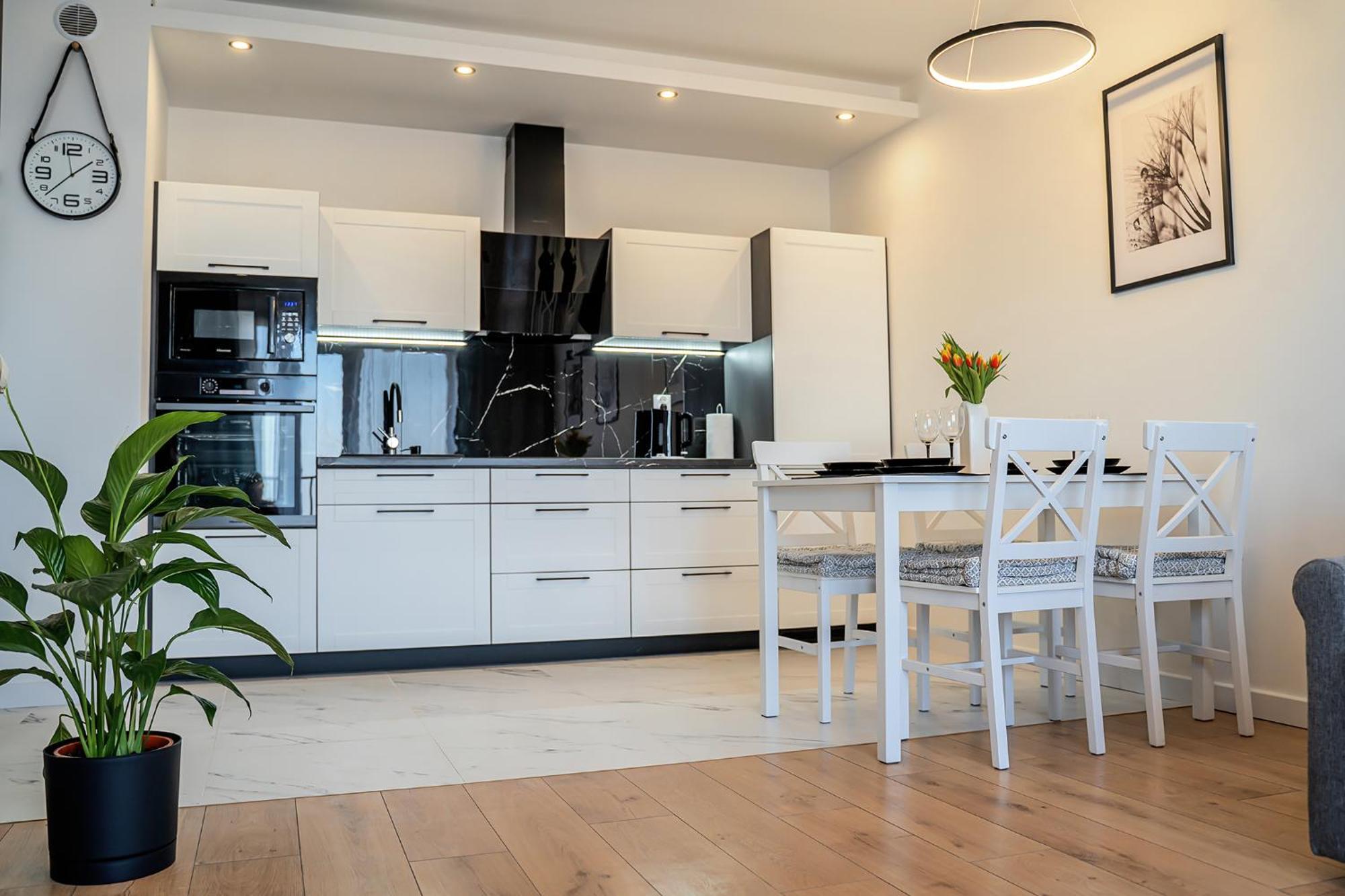 Apartamenty Deluxe — Photos 2